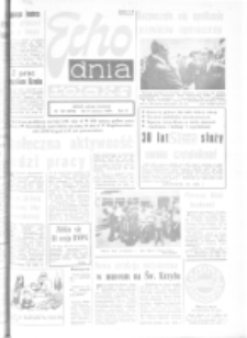 Echo Dnia : dziennik RSW "Prasa-Książka-Ruch" 1979, R.9, nr 132