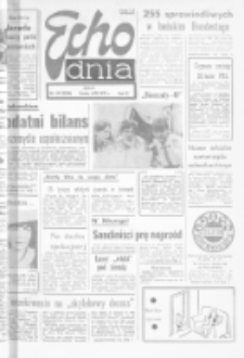 Echo Dnia : dziennik RSW "Prasa-Książka-Ruch" 1979, R.9, nr 147