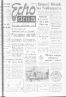 Echo Dnia : dziennik RSW "Prasa-Książka-Ruch" 1979, R.9, nr 177