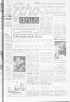 Echo Dnia : dziennik RSW "Prasa-Książka-Ruch" 1979, R.9, nr 207