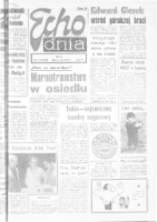 Echo Dnia : dziennik RSW "Prasa-Książka-Ruch" 1979, R.9, nr 215