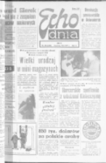 Echo Dnia : dziennik RSW "Prasa-Książka-Ruch" 1979, R.9, nr 234