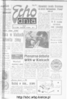 Echo Dnia : dziennik RSW "Prasa-Książka-Ruch" 1980, R.10, nr 10