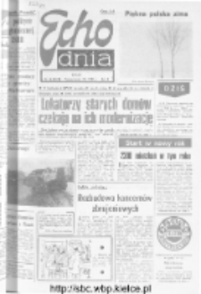 Echo Dnia : dziennik RSW "Prasa-Książka-Ruch" 1980, R.10, nr 16