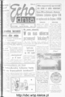 Echo Dnia : dziennik RSW "Prasa-Książka-Ruch" 1980, R.10, nr 47