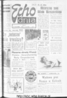 Echo Dnia : dziennik RSW "Prasa-Książka-Ruch" 1980, R.10, nr 106