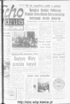 Echo Dnia : dziennik RSW "Prasa-Książka-Ruch" 1980, R.10, nr 108