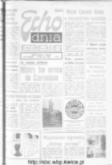 Echo Dnia : dziennik RSW "Prasa-Książka-Ruch" 1980, R.10, nr 116