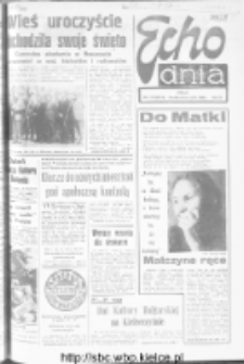 Echo Dnia : dziennik RSW "Prasa-Książka-Ruch" 1980, R.10, nr 117