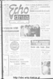 Echo Dnia : dziennik RSW "Prasa-Książka-Ruch" 1980, R.10, nr 118