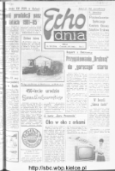 Echo Dnia : dziennik RSW "Prasa-Książka-Ruch" 1980, R.10, nr 120