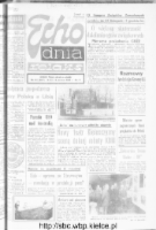Echo Dnia : dziennik RSW "Prasa-Książka-Ruch" 1980, R.10, nr 131