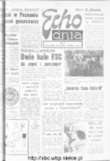 Echo Dnia : dziennik RSW "Prasa-Książka-Ruch" 1980, R.10, nr 132