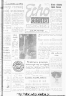 Echo Dnia : dziennik RSW "Prasa-Książka-Ruch" 1980, R.10, nr 136