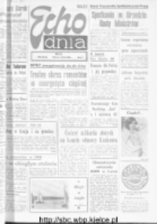 Echo Dnia : dziennik RSW "Prasa-Książka-Ruch" 1980, R.10, nr 148
