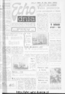 Echo Dnia : dziennik RSW "Prasa-Książka-Ruch" 1980, R.10, nr 151