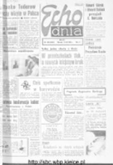 Echo Dnia : dziennik RSW "Prasa-Książka-Ruch" 1980, R.10, nr 153