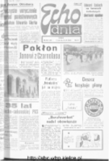 Echo Dnia : dziennik RSW "Prasa-Książka-Ruch" 1980, R.10, nr 155