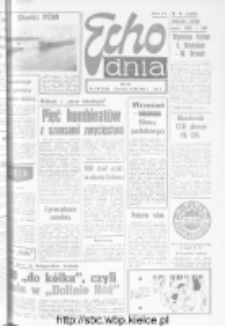 Echo Dnia : dziennik RSW "Prasa-Książka-Ruch" 1980, R.10, nr 174