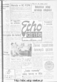 Echo Dnia : dziennik RSW "Prasa-Książka-Ruch" 1980, R.10, nr 188
