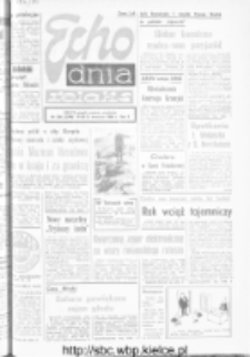 Echo Dnia : dziennik RSW "Prasa-Książka-Ruch" 1980, R.10, nr 202