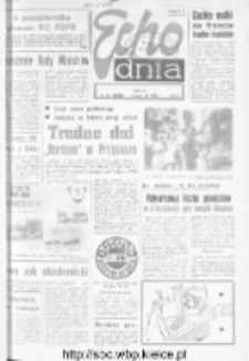 Echo Dnia : dziennik RSW "Prasa-Książka-Ruch" 1980, R.10, nr 211