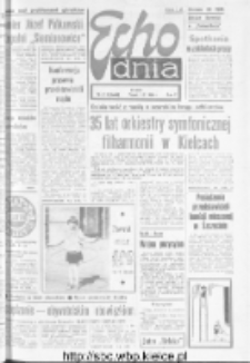 Echo Dnia : dziennik RSW "Prasa-Książka-Ruch" 1980, R.10, nr 213