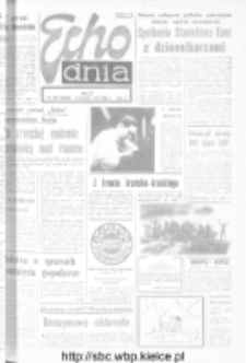 Echo Dnia : dziennik RSW "Prasa-Książka-Ruch" 1980, R.10, nr 224