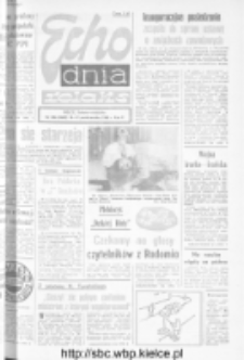 Echo Dnia : dziennik RSW "Prasa-Książka-Ruch" 1980, R.10, nr 226