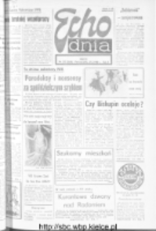 Echo Dnia : dziennik RSW "Prasa-Książka-Ruch" 1980, R.10, nr 232