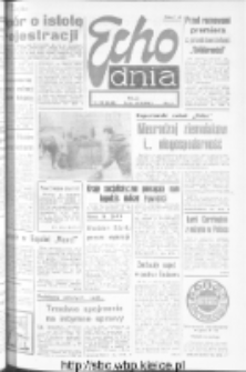 Echo Dnia : dziennik RSW "Prasa-Książka-Ruch" 1980, R.10, nr 234