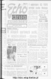 Echo Dnia : dziennik RSW "Prasa-Książka-Ruch" 1980, R.10, nr 247