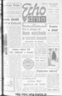 Echo Dnia : dziennik RSW "Prasa-Książka-Ruch" 1980, R.10, nr 251
