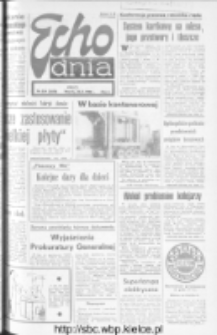 Echo Dnia : dziennik RSW "Prasa-Książka-Ruch" 1980, R.10, nr 254