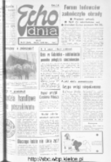 Echo Dnia : dziennik RSW "Prasa-Książka-Ruch" 1980, R.10, nr 271
