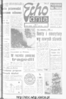 Echo Dnia : dziennik RSW "Prasa-Książka-Ruch" 1980, R.10, nr 273