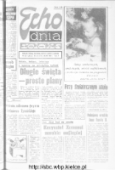 Echo Dnia : dziennik RSW "Prasa-Książka-Ruch" 1980, R.10, nr 277