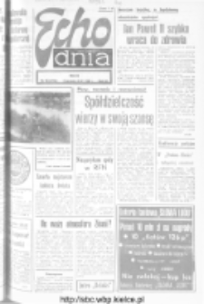 Echo Dnia : dziennik RSW "Prasa-Książka-Ruch" 1981, R.11, nr 98