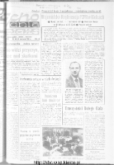 Echo Dnia : dziennik RSW "Prasa-Książka-Ruch" 1981, R.11, nr 118