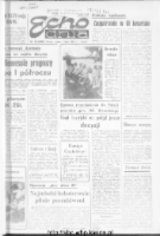 Echo Dnia : dziennik RSW "Prasa-Książka-Ruch" 1981, R.11, nr 126