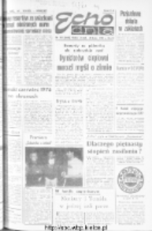 Echo Dnia : dziennik RSW "Prasa-Książka-Ruch" 1981, R.11, nr 145