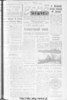 Echo Dnia : dziennik RSW "Prasa-Książka-Ruch" 1981, R.11, nr 158