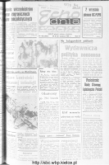 Echo Dnia : dziennik RSW "Prasa-Książka-Ruch" 1981, R.11, nr 166