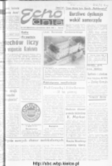 Echo Dnia : dziennik RSW "Prasa-Książka-Ruch" 1981, R.11, nr 187