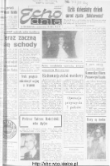 Echo Dnia : dziennik RSW "Prasa-Książka-Ruch" 1981, R.11, nr 192
