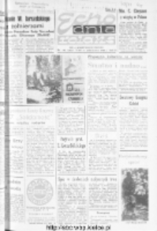 Echo Dnia : dziennik RSW "Prasa-Książka-Ruch" 1981, R.11, nr 196
