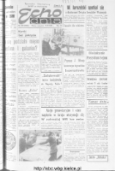 Echo Dnia : dziennik RSW "Prasa-Książka-Ruch" 1981, R.11, nr 225