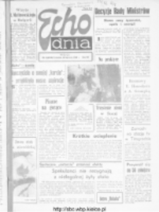 Echo Dnia : dziennik RSW "Prasa-Książka-Ruch" 1982, R.12, nr 2