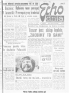 Echo Dnia : dziennik RSW "Prasa-Książka-Ruch" 1982, R.12, nr 25