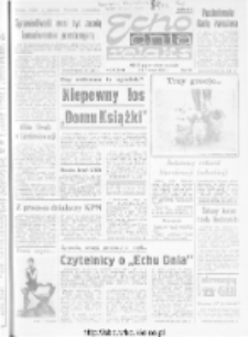 Echo Dnia : dziennik RSW "Prasa-Książka-Ruch" 1982, R.12, nr 28